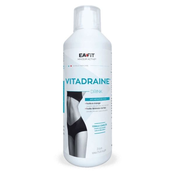 Vitadraine Drink - 500 ml