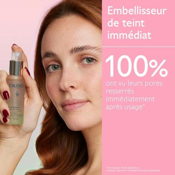 Eau de Beauté - 100mL