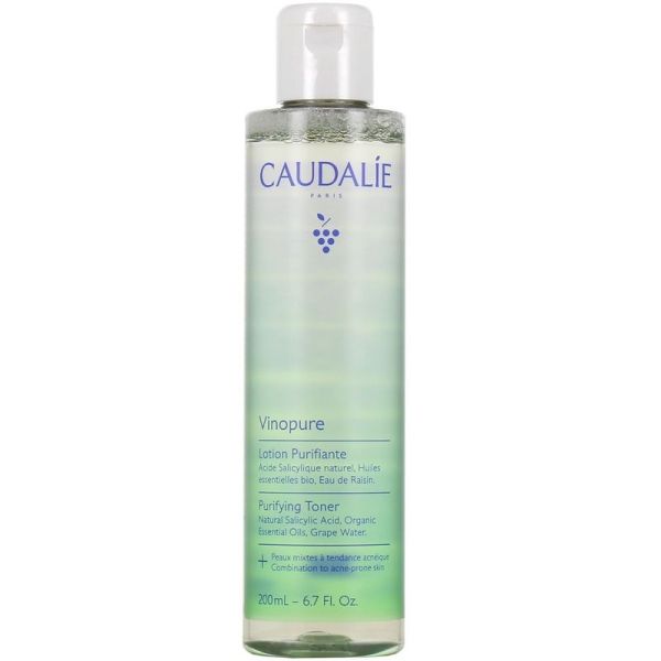 Lotion Purifiante Vinopure - 200 ml