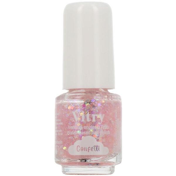 Vernis à Ongles à l’Eau - 4ml