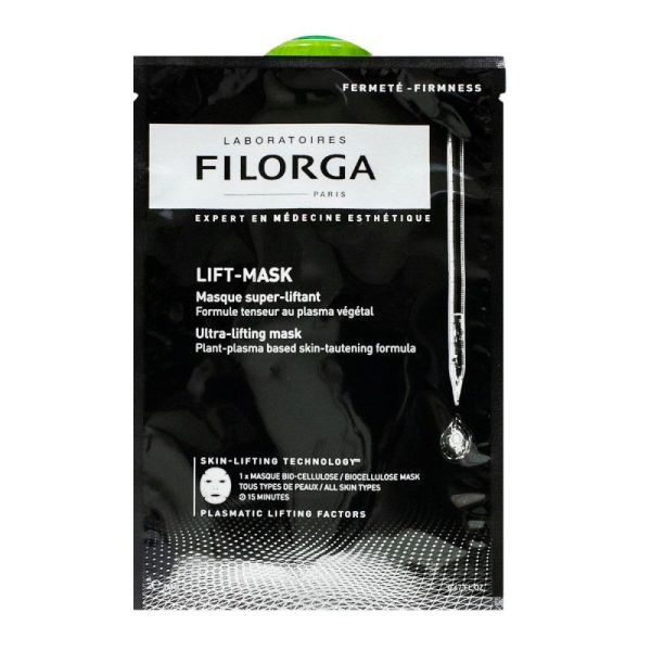 Filorga Lift Mask 1 Masque Super-Liftant - 14 ml