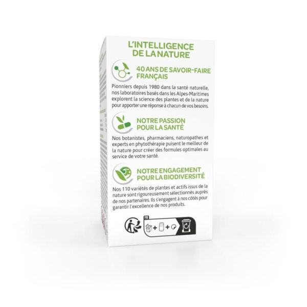 Arkogélules® Thé vert - 40 gélules