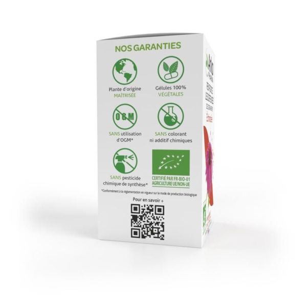 Arkogélules® Échinacée BIO