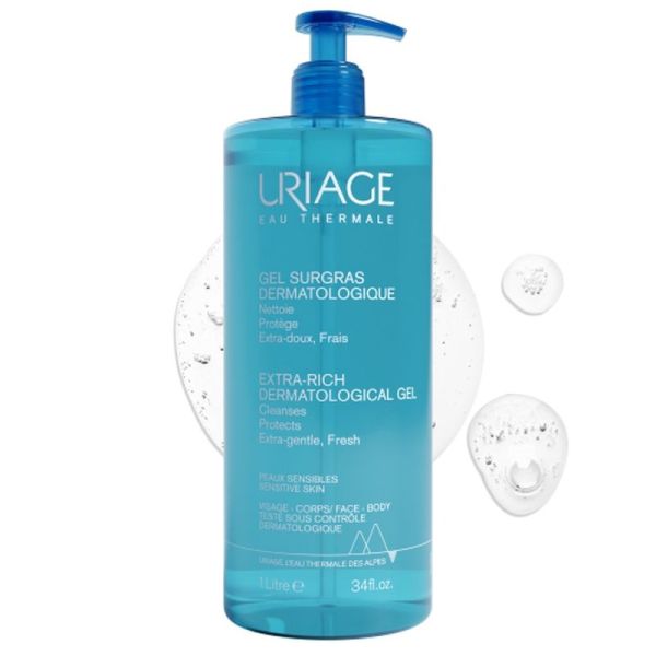 Gel Surgras Dermatologique DERM-PHY - 1 L