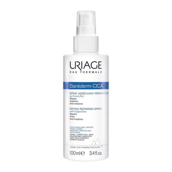 Bariéderm Cica-Spray - 100 ml