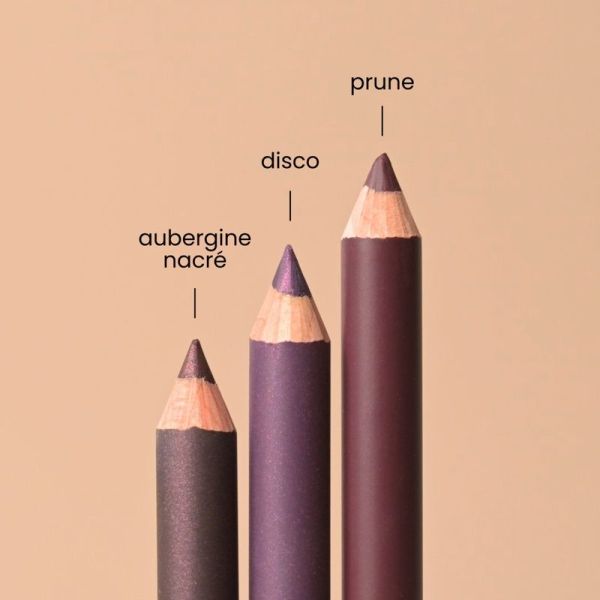 Crayon yeux Prune - 1 g