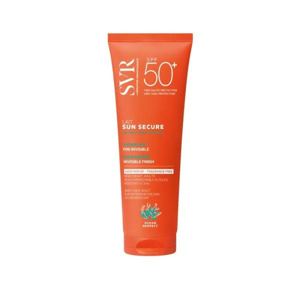 Sun Secure Lait SPF50+ - 250ml