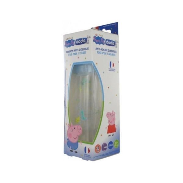 Biberon Initiation+ - 330ml