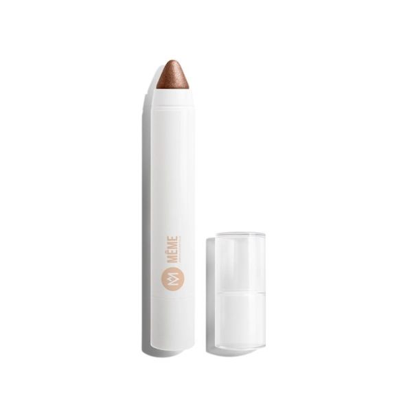 Ombre à paupières Bronze brown - 3,5 g