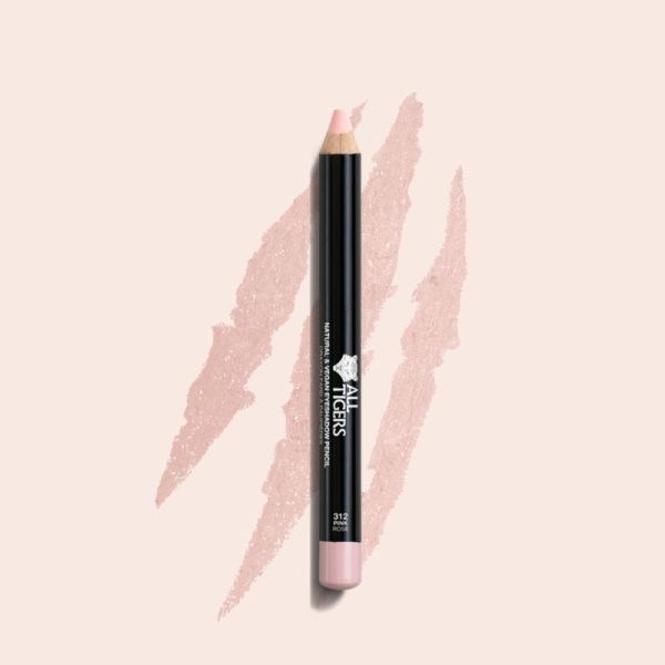 Fard à paupières Rose clair - 3gr