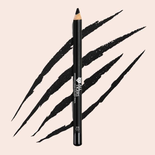 Crayon Eyeliner Noir 318 - 1gr