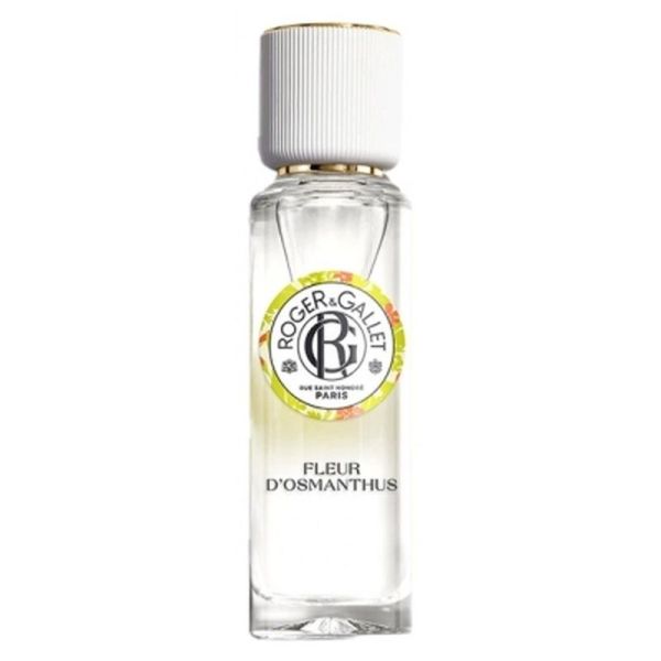 Eau Parfumée Bienfaisante Fleur d'Osmanthus - 30ml