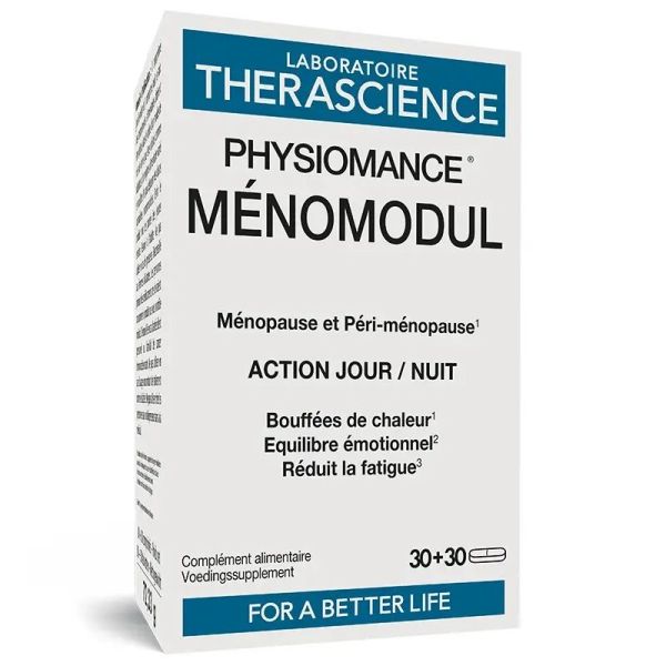 Physiomance Ménomodul