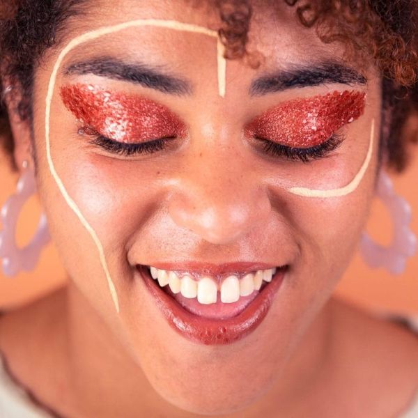 Paillettes Gravé Dans La Brique - 5ml