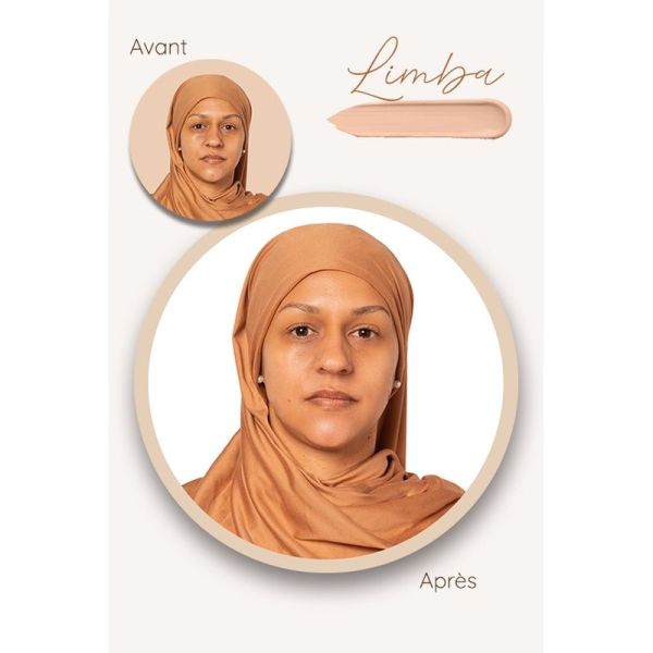 BB Creme Nude Skin - 30 ml