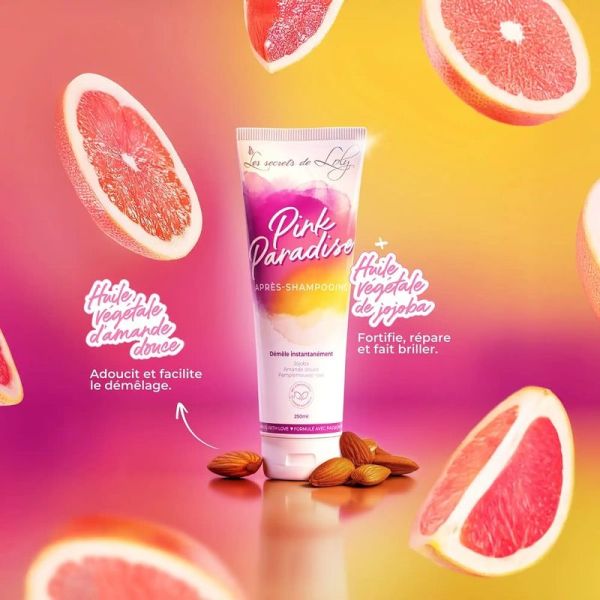 Pink Paradise