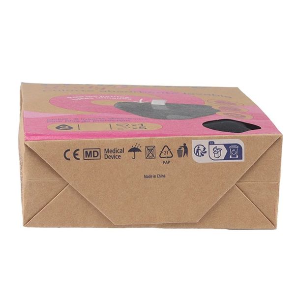 Culotte lavable + inserts Lady - Taille M