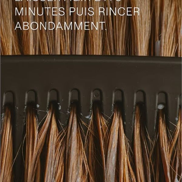 Après-Shampooing revitalisant au Romarin - 150 ml