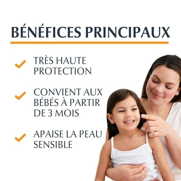 Sun Protection Spray SPF 50+ - 200ml