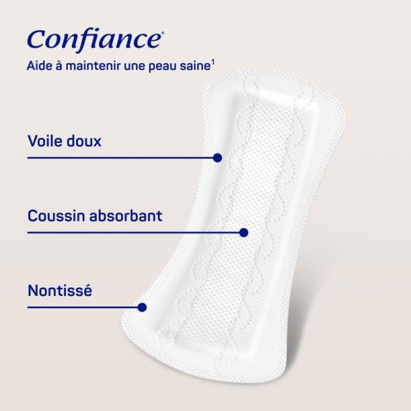 Lady Pads 1 goutte