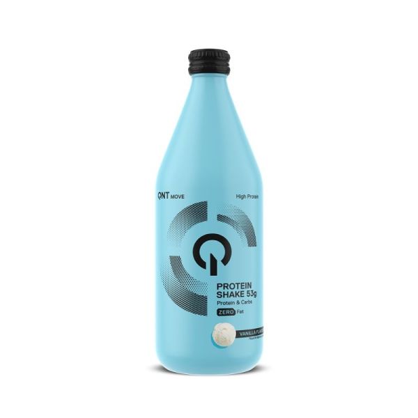 Protein Shake Vanille - 500 ml