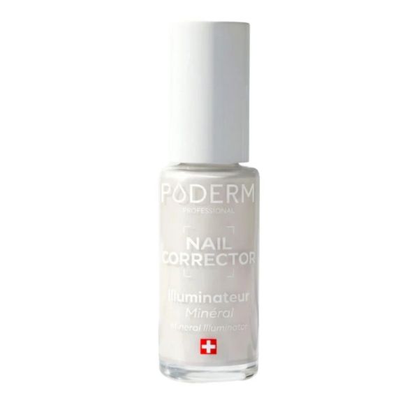 Nail Corrector - Vernis Illuminateur Minéral - 8ml