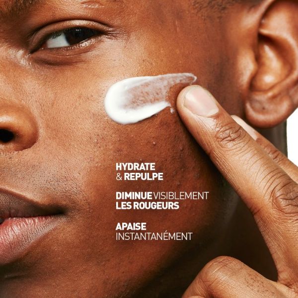 Crème de jour anti-rougeurs - 50 ml