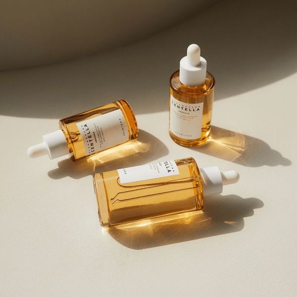 Centella Ampoule - 100ml