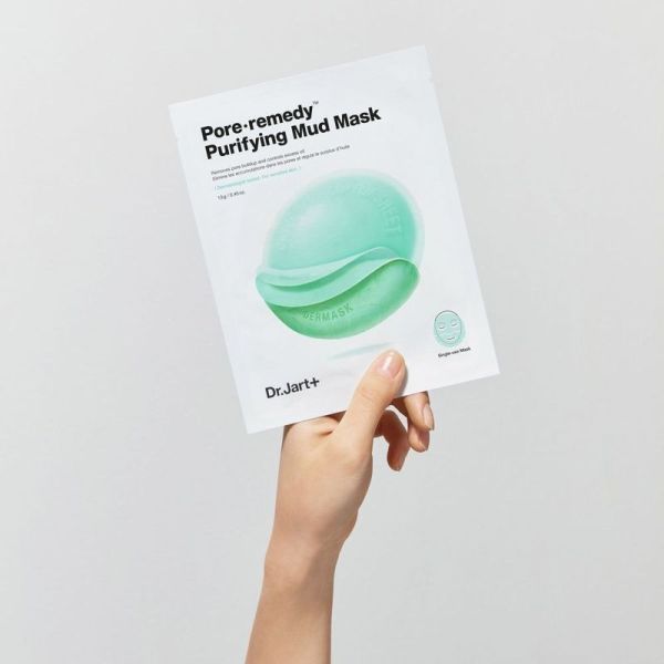 Pore Remedy Masque Boue - 13g