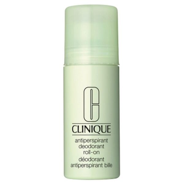 Déodorant Antiperspirant Roll-on - 75ml