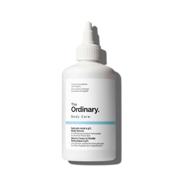 Acide Salicylique - 250ml
