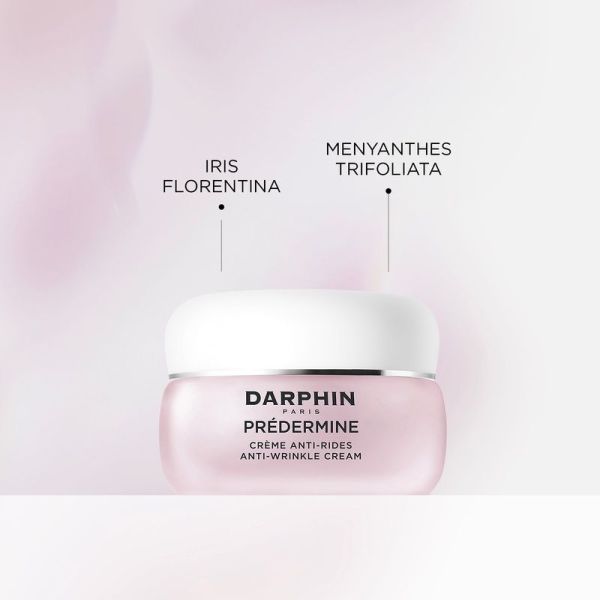 Prédermine Crème Anti-Rides - 50 ml