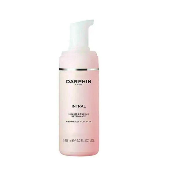 Intral Mousse Douceur Nettoyante - 125ml