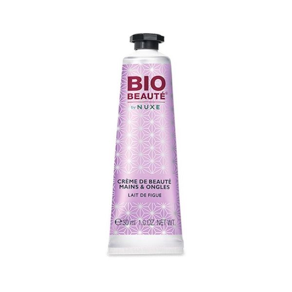 Nuxe Bio Beauté® Crème de Beauté Mains & Ongles Lait de Figue - 30ml