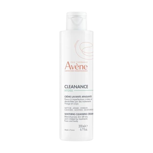 Cleanance HYDRA Crème lavante apaisante - 200ml