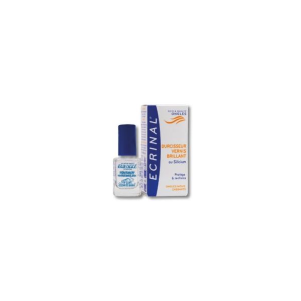 Durcisseur vernis brillant - 10 ml