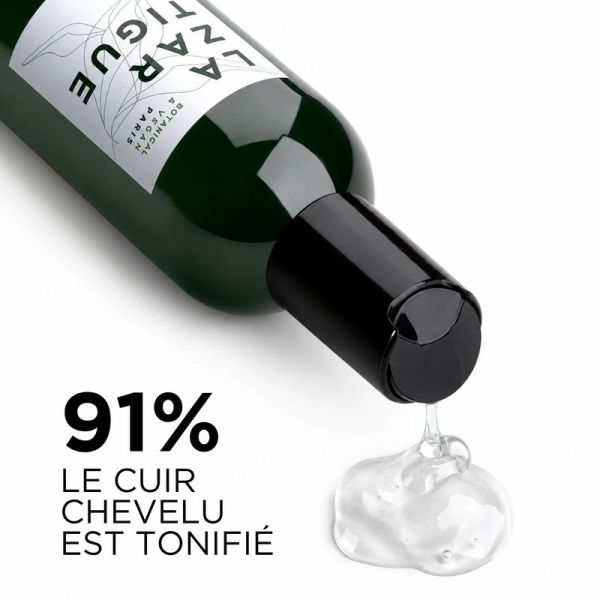 Shampooing Fortify - 250 ml