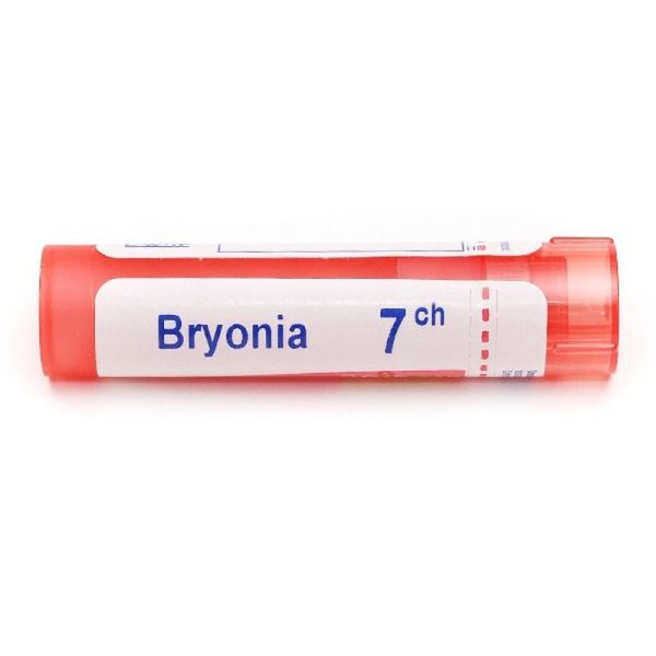 Boiron Bryonia granules - 7 CH