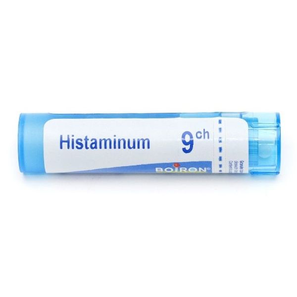 Boiron Histaminum granules - 9 CH