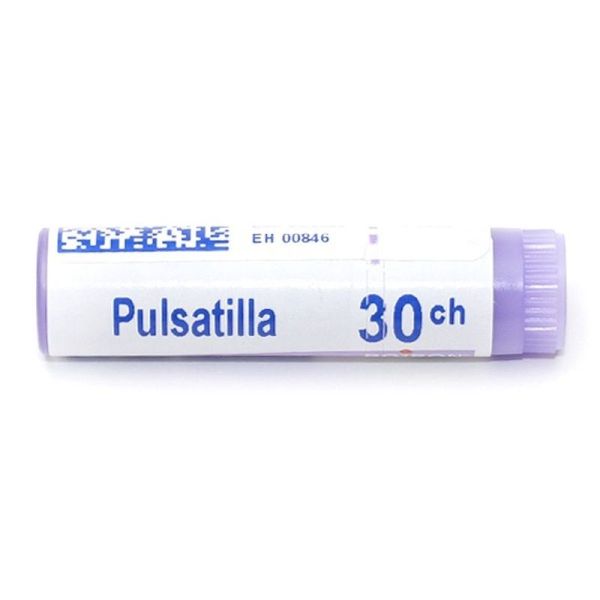 Boiron Pulsatilla dose - 30 CH