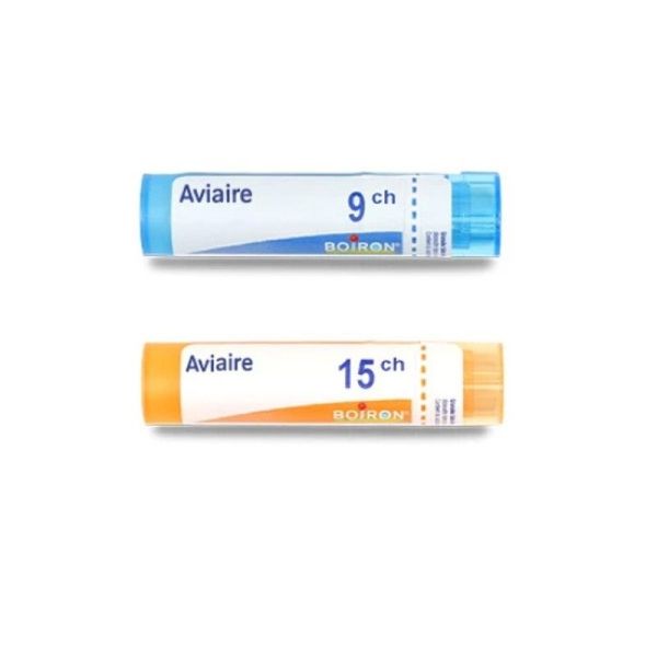 Boiron Aviaire granules - 9 CH