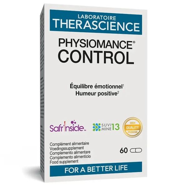 Physiomance Control