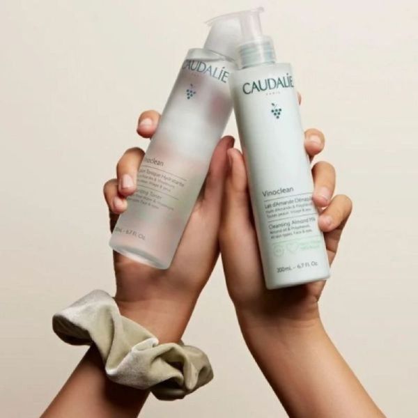 Vinoclean Lotion Tonique Hydratante - 200ml