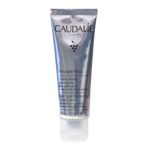 Caudalie Vinoperfect Crème mains anti-tâches - 50ml