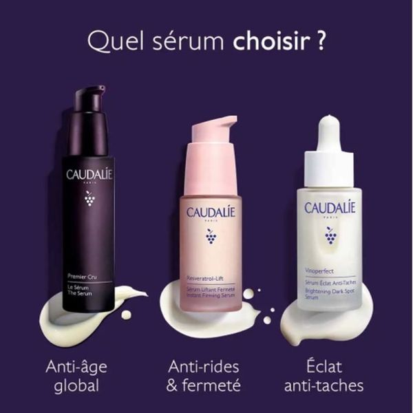 Premier Cru Sérum - 30ml