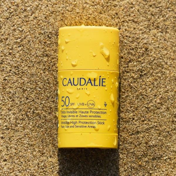 Stick Solaire Invisible SPF50 Vinosun Protect - 15 g