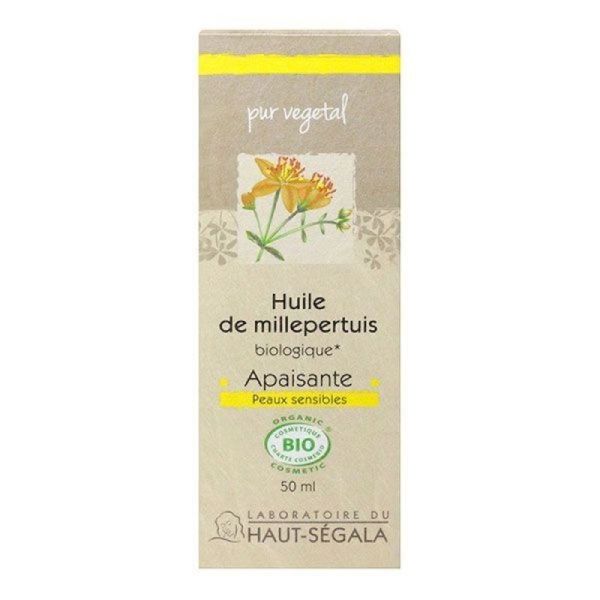 Huile de Millepertuis - 50ml