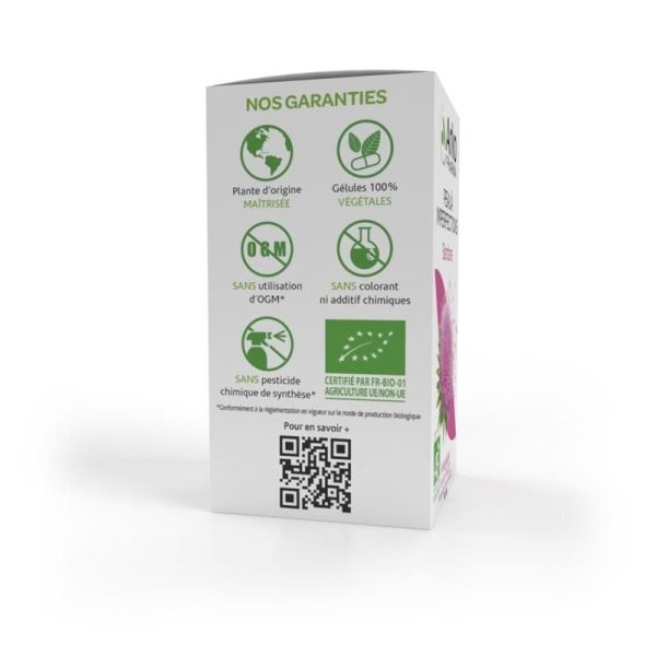 Arkogélules® Bardane - 45 gélules