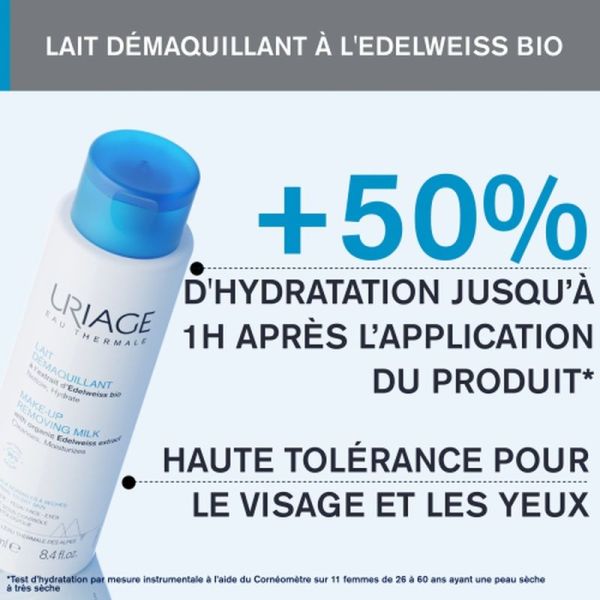 Nettoyants & démaquillants Lait Démaquillant - 250 mL