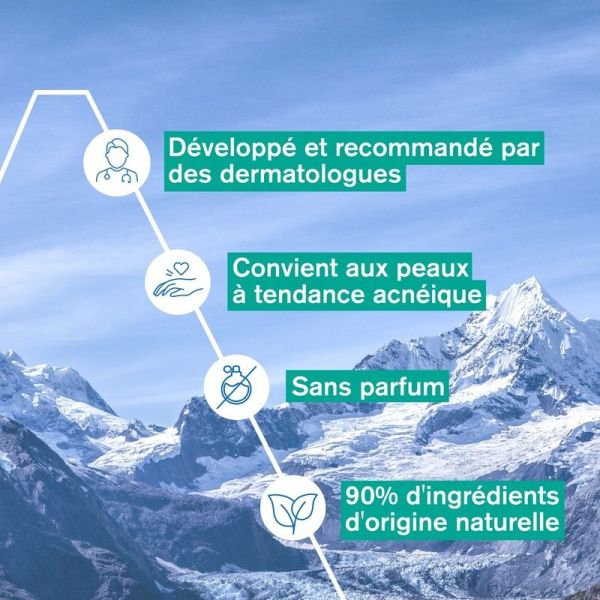 GEL SOS ASSÉCHANT HYSEAC - 15 ml